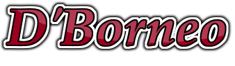 D'BORNEO